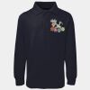 JB's  Kids L/S 210 Polo Thumbnail