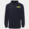 JB's  Kids L/S 210 Polo Thumbnail