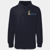 JB's  Kids L/S 210 Polo Thumbnail