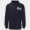 JB's  Kids L/S 210 Polo Thumbnail