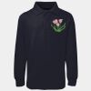 JB's  Kids L/S 210 Polo Thumbnail