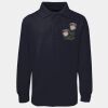 JB's  Kids L/S 210 Polo Thumbnail