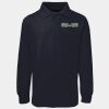 JB's  Kids L/S 210 Polo Thumbnail