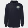 JB's  Kids L/S 210 Polo Thumbnail