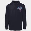 JB's  Kids L/S 210 Polo Thumbnail