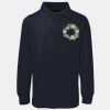 JB's  Kids L/S 210 Polo Thumbnail