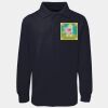 JB's  Kids L/S 210 Polo Thumbnail