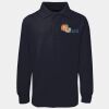 JB's  Kids L/S 210 Polo Thumbnail