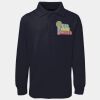 JB's  Kids L/S 210 Polo Thumbnail