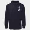 JB's  Kids L/S 210 Polo Thumbnail