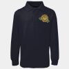 JB's  Kids L/S 210 Polo Thumbnail