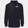 JB's  Kids L/S 210 Polo Thumbnail