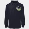 JB's  Kids L/S 210 Polo Thumbnail