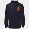 JB's  Kids L/S 210 Polo Thumbnail