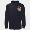 JB's  Kids L/S 210 Polo Thumbnail
