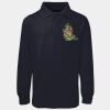 JB's  Kids L/S 210 Polo Thumbnail