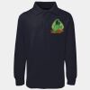 JB's  Kids L/S 210 Polo Thumbnail