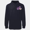 JB's  Kids L/S 210 Polo Thumbnail