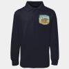JB's  Kids L/S 210 Polo Thumbnail