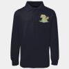 JB's  Kids L/S 210 Polo Thumbnail