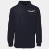 JB's  Kids L/S 210 Polo Thumbnail