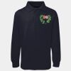 JB's  Kids L/S 210 Polo Thumbnail
