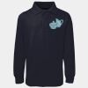 JB's  Kids L/S 210 Polo Thumbnail