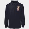 JB's  Kids L/S 210 Polo Thumbnail