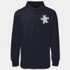 JB's  Kids L/S 210 Polo Thumbnail