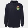 JB's  Kids L/S 210 Polo Thumbnail