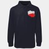 JB's  Kids L/S 210 Polo Thumbnail