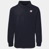 JB's  Kids L/S 210 Polo Thumbnail