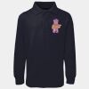 JB's  Kids L/S 210 Polo Thumbnail