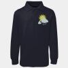 JB's  Kids L/S 210 Polo Thumbnail