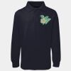 JB's  Kids L/S 210 Polo Thumbnail