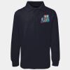 JB's  Kids L/S 210 Polo Thumbnail