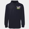 JB's  Kids L/S 210 Polo Thumbnail