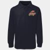JB's  Kids L/S 210 Polo Thumbnail