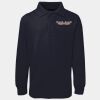 JB's  Kids L/S 210 Polo Thumbnail