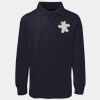 JB's  Kids L/S 210 Polo Thumbnail