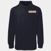 JB's  Kids L/S 210 Polo Thumbnail