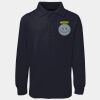 JB's  Kids L/S 210 Polo Thumbnail
