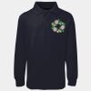 JB's  Kids L/S 210 Polo Thumbnail