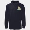 JB's  Kids L/S 210 Polo Thumbnail