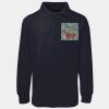 JB's  Kids L/S 210 Polo Thumbnail