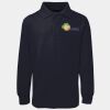 JB's  Kids L/S 210 Polo Thumbnail