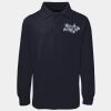 JB's  Kids L/S 210 Polo Thumbnail
