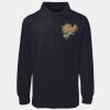 JB's  Kids L/S 210 Polo Thumbnail
