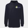 JB's  Kids L/S 210 Polo Thumbnail