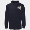 JB's  Kids L/S 210 Polo Thumbnail